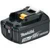 Image de Batterie 18 V MAKSTAR Li-Ion BL1830B 3 Ah MAKITA 197599-5