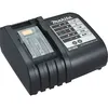 Image de Chargeur MAKITA Makstar Li-Ion, Ni-Mh 9,6 à 18 V - DC18SD