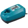 Image de Makita, Batterie outillage + chargeur, DC 10 (10.80 V)
