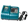 Image de Chargeur Voiture Makstar Li-Ion, Ni-Mh 9,6 À 18 V Makita Dc18Se