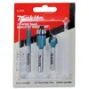 Image de Fraises Q6 3Pcs Drt/Affl/Gorg Makita D-30209