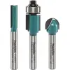 Image de Makita, Tête de fraisage, D-30209