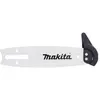 Image de Makita, Machine de jardinage : accessoires, 158476-6 Rail de scie 11.5cm 1.3mm 1/4 (Scie, Guide-chaîne)