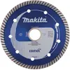 Image de Makita, Lame de scie, Disque à tronçonner diamanté 125x22,23