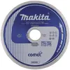 Image de Makita, Lame de scie, Disque à tronçonner diamanté 125x22,23