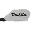 Image de Makita, Aspirateur industriel : accessoires, Sac à poussière complet