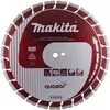 Image de Makita, Abrasifs, Disque diamant. 400x25,4 QUASAR
