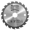 Image de Lame de scie carbure 85MM-15-20D B-14607 Makita