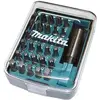 Image de Makita, Embouts, Tip set D-34936 (31 pcs.) (Cruciforme Phillips PH)