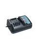 Image de Chargeur DC18WA 18V 1,1 AH Makita