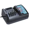 Image de Makita, Batterie outillage + chargeur, DC 18 (18 V)