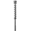 Image de Foret Professionnel Sds Max 4 Taillants Nemesis Diamètre : 18 / Longueur : 340 B-19990 Mak