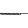 Image de Makita, Foret, NEMESIS Foret SDS-Max Ø 35x670mm (35 millimètres)