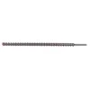 Image de Makita, Foret, NEMESIS Foret SDS-Max Ø 35x920mm (35 millimètres)