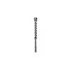 Image de Foret Professionnel Sds Max 4 Taillants Nemesis Diamètre : 38 / Longueur : 570 B-20286 Mak