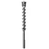 Image de Foret Professionnel Sds Max 4 Taillants Nemesis Diamètre : 40 / Longueur : 920 B-20317 Mak