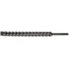 Image de Makita, Foret, B-20317 SDS-MAX 4 NEMESIS Gr  tas 40X800/920 MM (40 millimètres)