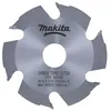 Image de Lame carbure Ø 100 mm pour lamelleuses B-20644 Makita