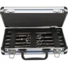Image de Coffret MAKITA 13 accessoires SDS-Plus - D-42400