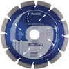 Image de Makita, Lame de scie, DISQUE DIAMANTE COMET 150x22.23x2.2 3DDG
