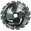 Image de Makita, Lame de scie, M-FORCE lame de scie 165x20x16Z