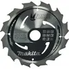 Image de Makita, Lame de scie, M-FORCE lame de scie 190x30x12Z