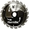Image de Makita, Lame de scie, M-Force