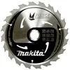 Image de Makita M-FORCE B-32041 Lame de scie circulaire 190 x 30 x 1.2 mm Nombre de dents: 24