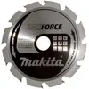 Image de Makita, Lame de scie, Lame de scie circulaire MAKFORCE 190x30