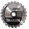 Image de Lame bois TCT PO MAK 270/30/24 MAKITA - B-32172