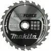 Image de Makita, Lame de scie, MAKFORCE Lame de scie circulaire Ø 270x30x24Z
