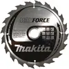 Image de Makita, Lame de scie, lame de scie MAKFORCE 235x30x20Z