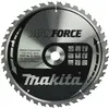 Image de Makita, Lame de scie, Baie de scie MAKFORCE 355x30x40Z