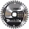 Image de Makita, Lame de scie, lame de scie MAKFORCE 160x20x40Z