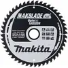 Image de Makita, Lame de scie, MAKBLADE+ lame de scie 216x30x48Z