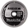 Image de Makita, Lame de scie, MAKBLADE Lame de scie circulaire Ø 260x30x60Z
