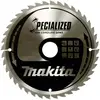 Image de Makita, Lame de scie, Spécialisé
