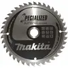 Image de Makita, Lame de scie, SPECIALIZED lame de scie 165x20x40Z