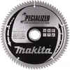 Image de Makita, Lame de scie, SPECIALIZED lame de scie 235x30x80Z