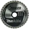Image de Makita, Lame de scie, Baie de scie SPECIALIZED 185x30x36Z