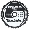 Image de Makita MAKBLADE+ B-33495 Lame de scie circulaire au carbure 260 x 30 x 1 mm Nombre de dents: 48