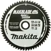 Image de Makita, Lame de scie, MAKBLADE+ Lame de scie circulaire 260x3