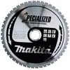 Image de Makita, Lame de scie, Lame de scie circulaire SPECIALIZED Ø 270x30x60Z
