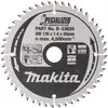 Image de Makita, Lame de scie, Baie de scie SPECIALIZED 136x20x48Z (B-33825)