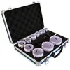 Image de Makita D-47298 Ensemble De 14 Scies Cloches