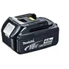 Image de Makita bL1840 Batterie rechargeable 18 V/4,0 Ah Li-ion