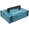 Image de Makita 821550-0 Coffret de rangement Makpac type 2