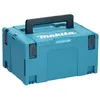 Image de Coffret de transport MAKPAC 3 vide - MAKITA - 821551-8