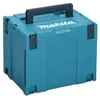 Image de Coffret de transport MAKPAC 4 vide - MAKITA - 821552-6