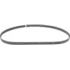 Image de Lame de scie MAKITA pour scie à ruban - PVC, métal, acier - B-40543